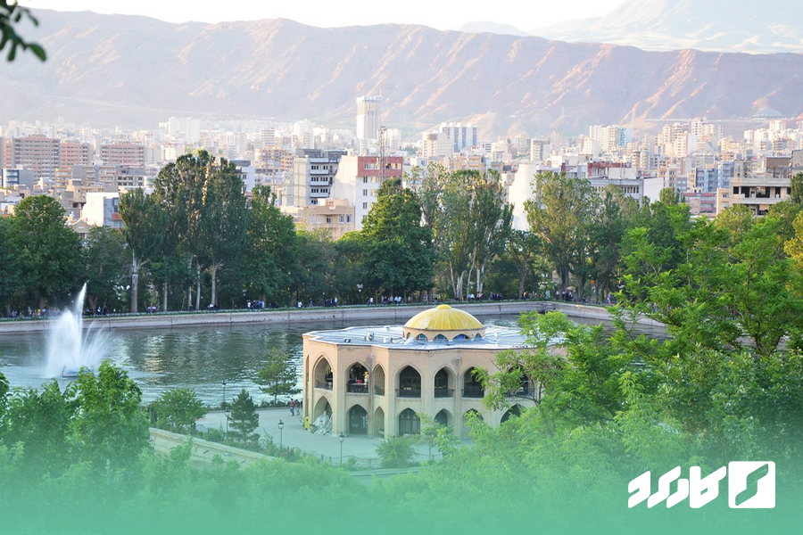 معرفی شهر تبریز