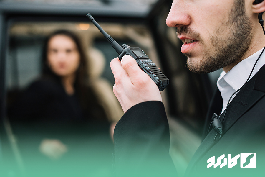 مهارت‌های مورد نیاز برای شغل نگهبانی