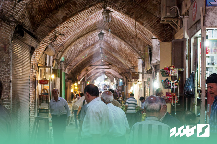 مفهوم نرخ بیکاری و اشتغال