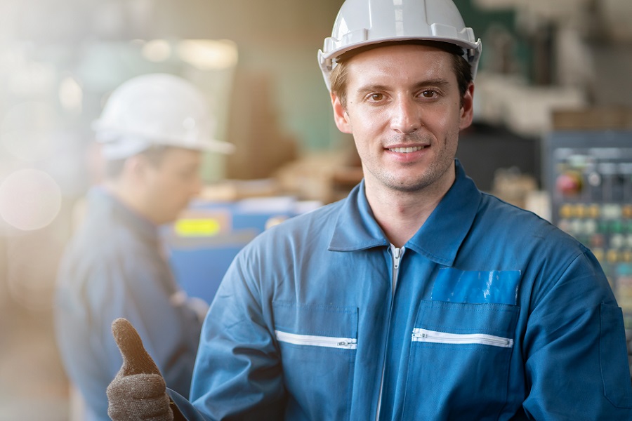 تقویت مهارت ‌های کارگر ساده و کیفیت تولید