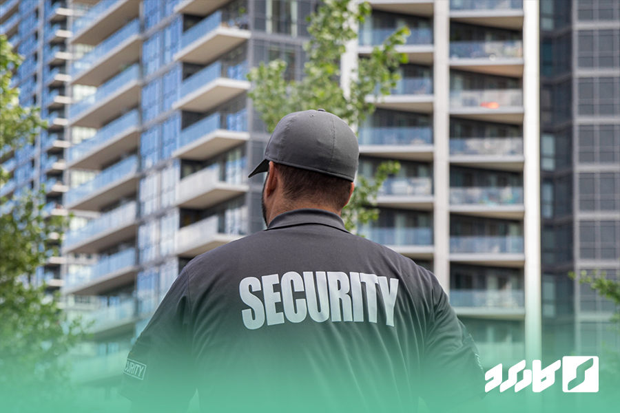 مناسبترین تیپ شخصیتی نگهبان