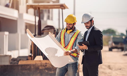نکات مهم برای موفقیت در مصاحبه استخدامی مهندسی عمران