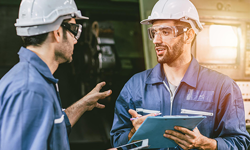 رایج‌ترین سوالات مصاحبه استخدامی مهندس برق به همراه جواب