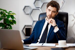 سوالات رایج در مصاحبه استخدام مدیر بازرگانی