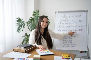 مسیر شغلی و نحوه ورود به حرفه تدریس زبان انگلیسی