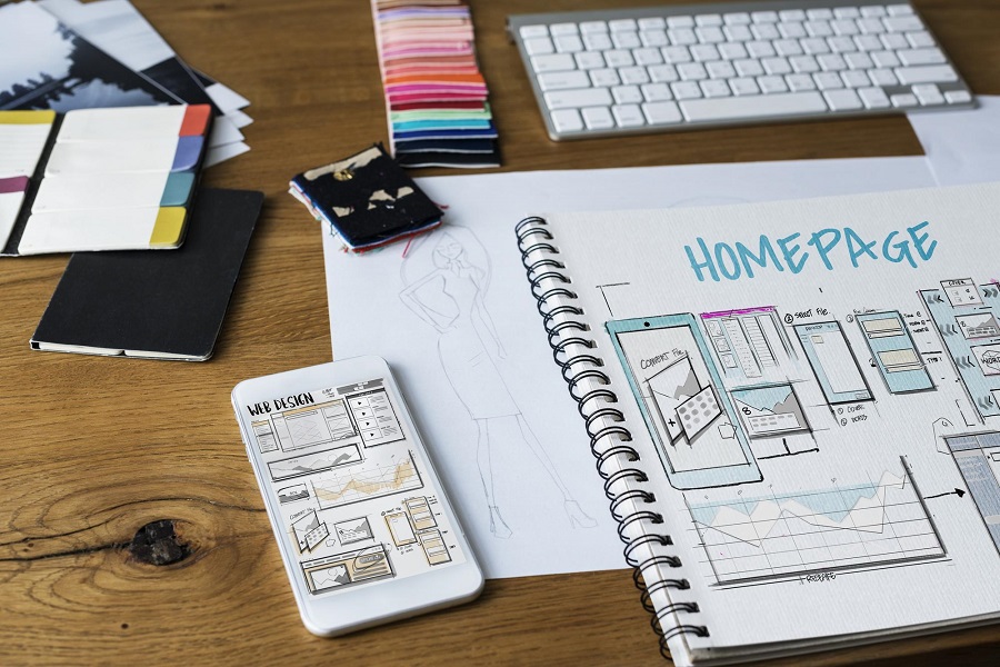 بهترین منابع UI/UX