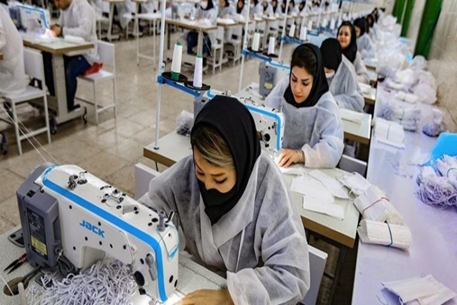 فرصتهای بازار کار هرمزگان