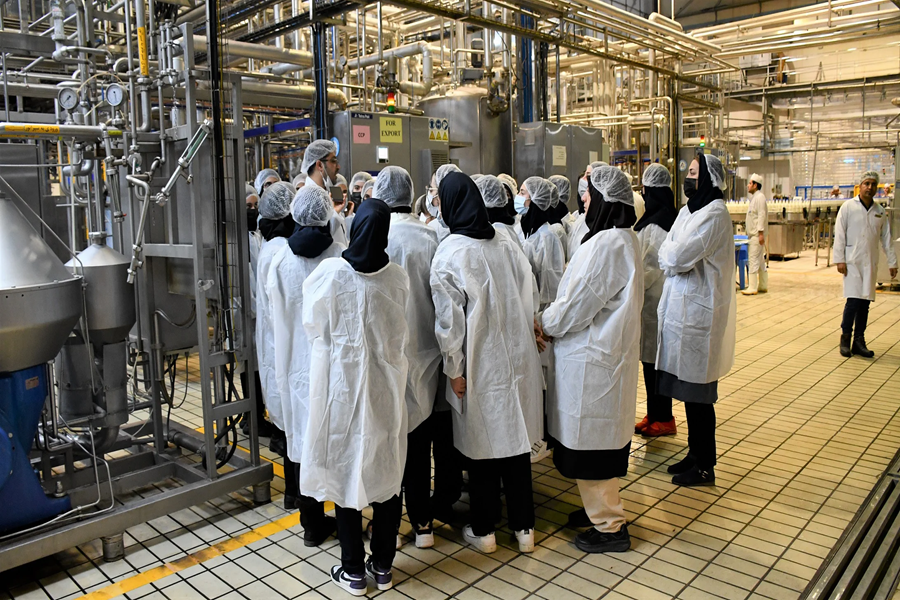 پیداکردن کار در شیراز