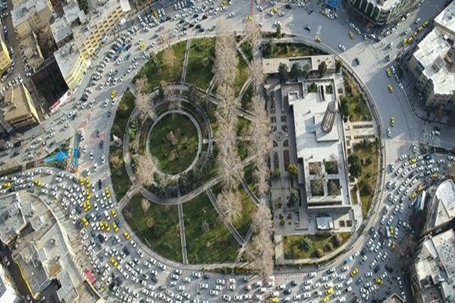 شرکت های همدان