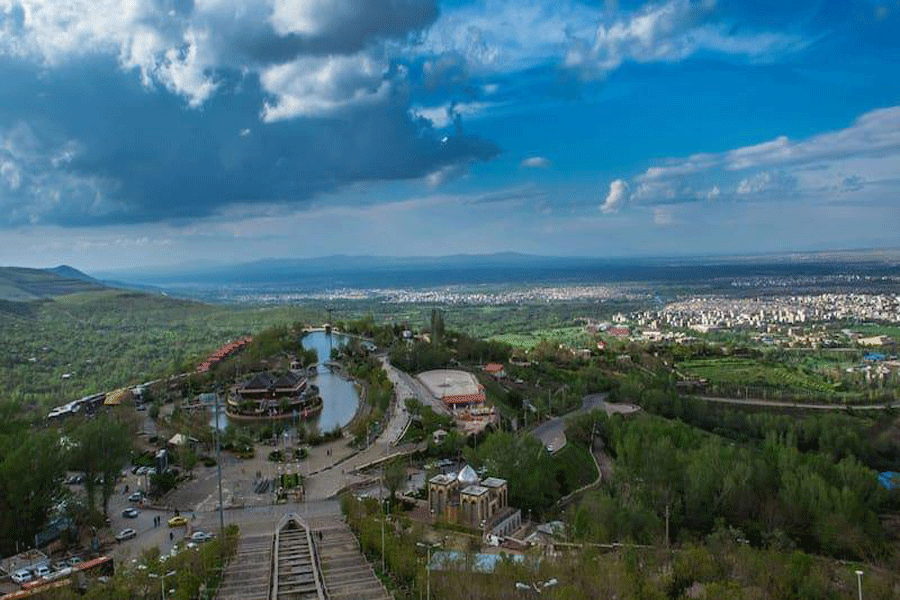 لیست کارخانه های استان همدان
