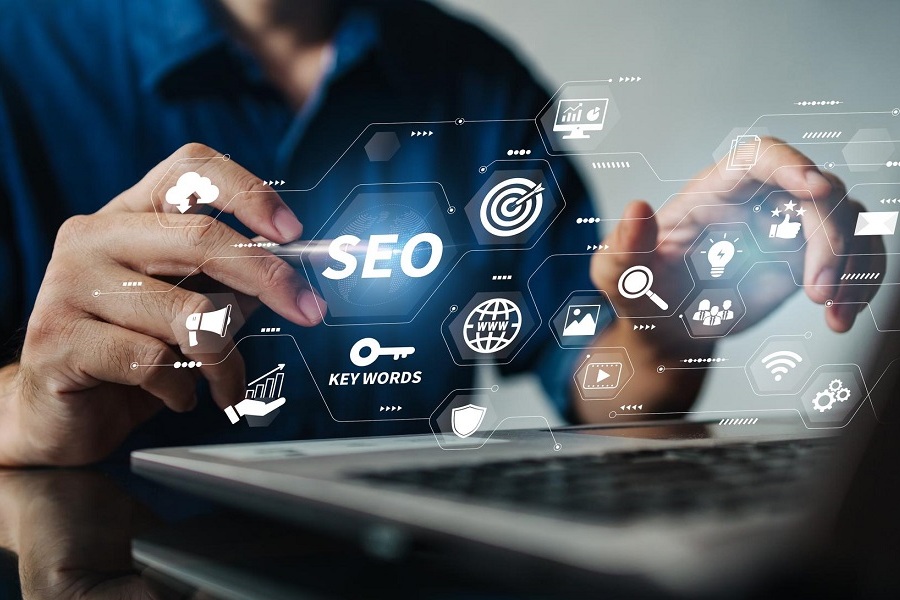 اهمیت یادگیری سئو