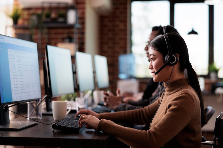 شرح وظایف Help Desk