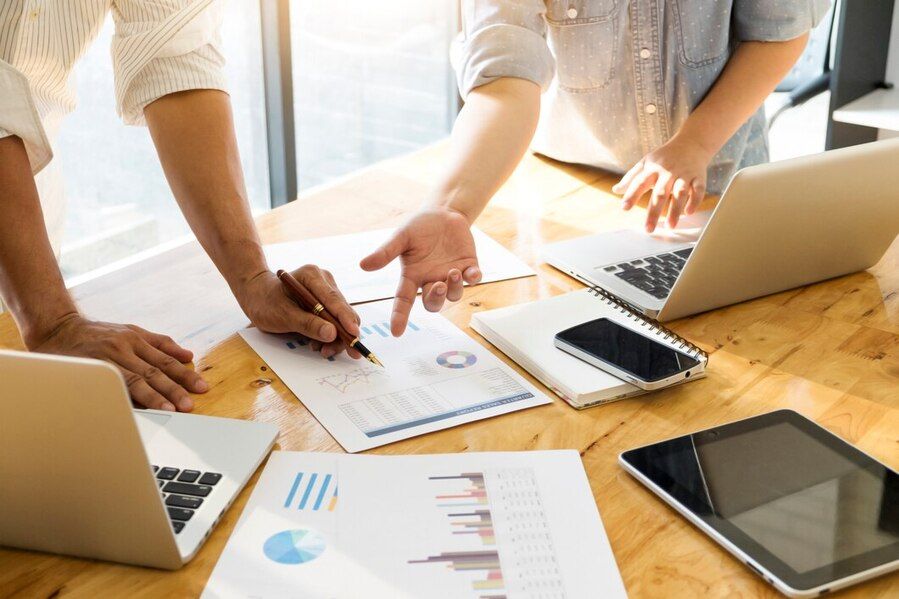 شرح وظایف در شغل دیجیتال مارکتینگ