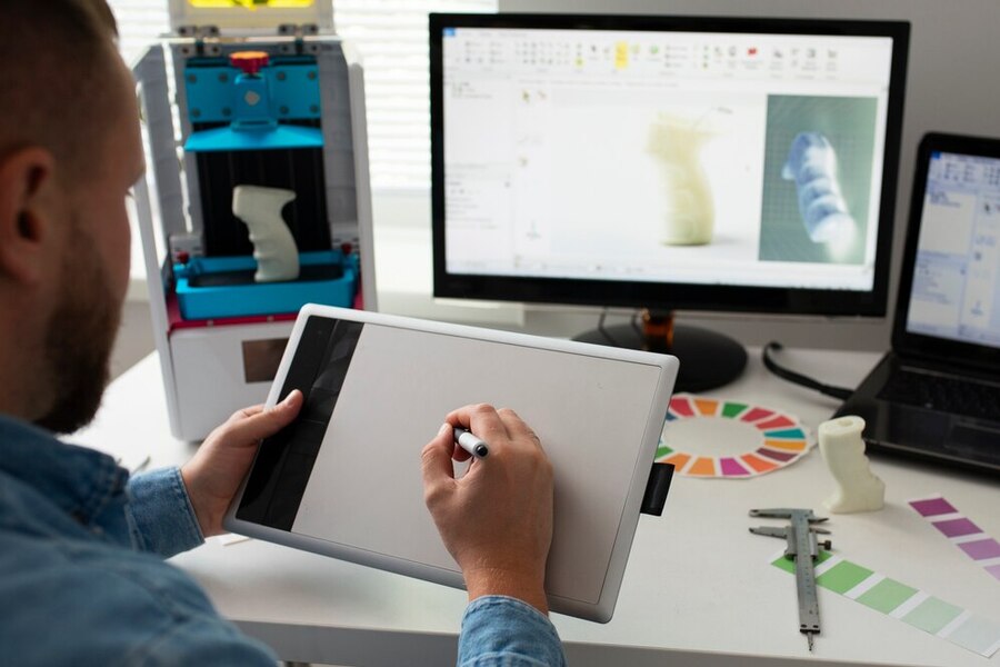 تخصص در یک حوزه خاص