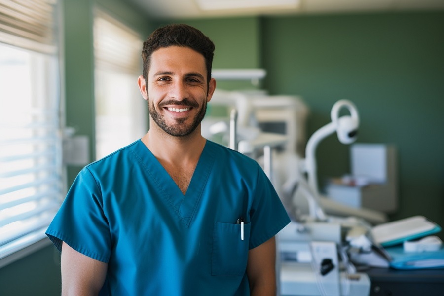 وظایف پرستاری