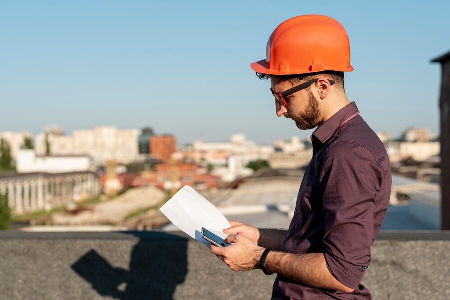مهندس نقشه بردار کیست
