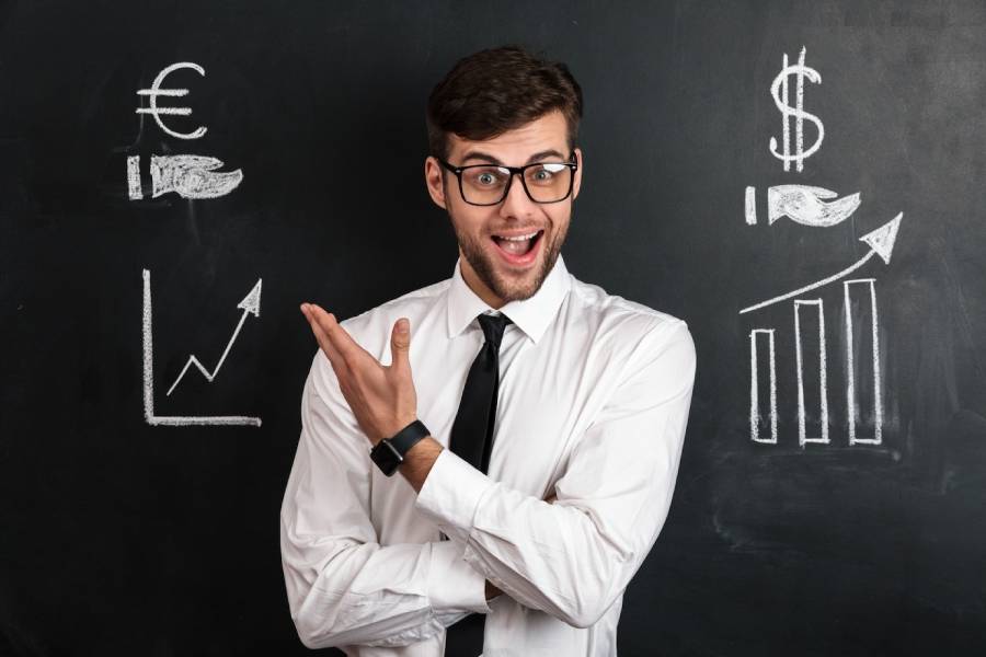 بهترین تیپ شخصیتی مدیر مالی 