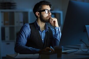 چگونه مهندس آی تی شویم؟ راهنمای ورود به دنیای فناوری اطلاعات