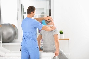 هرآنچه باید درباره شغل فیزیوتراپیست بدانید!
