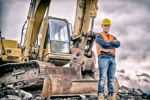 راهنمای جامع شغل راننده بلدوزر؛ مهارت‌ها، وظایف و فرصت‌های شغلی