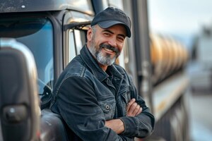 شرایط و مدارک لازم برای استخدام راننده پایه یک در سال 1404