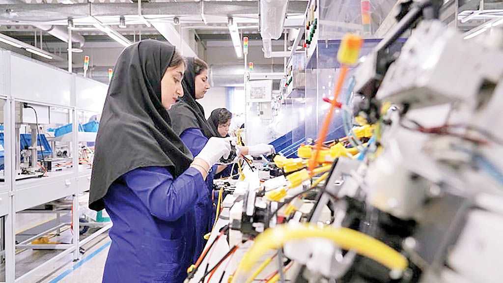 جدیدترین آگهی های استخدام کروز (خرداد 1404)
