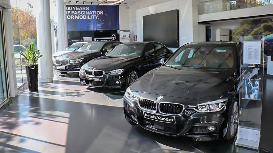 جدیدترین آگهی های استخدام پرشیا خودرو (خرداد 1404)